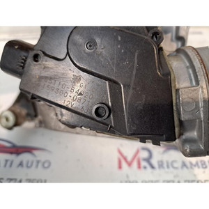MOTEUR D'ESSUIE-GLACE DAIHATSU Terios 2ème Série 85110-B4020 3SZVE essence 1495 (06>) - Product Image 5