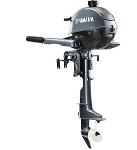 Venta Directa de Fábrica, Motor Fuera de Borda de 2.5hp, F2.5LMHB, Motores para Barcos a Precio Económico - Product Image 4