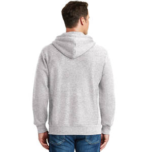 Nueva Sudadera con capucha para hombre, Sudadera con capucha para hombre con capucha y chaqueta con cremallera, sudaderas ligeras para deportes al aire libre para hombre, 2017 - Product Image 2