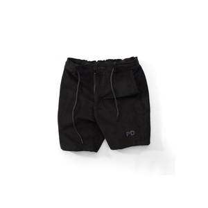 กางเกงบาสเก็ตบอลผ้าตาข่ายลำลอง มีกระเป๋าข้างลึกสองช่อง ทรงครอป ใส่สบายช่วงฤดูร้อน เป็นมิตรต่อสิ่งแวดล้อม ผ้าฝ้ายพิมพ์ลาย เอวกลาง ป้องกันการยับ - Product Image 6