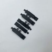 Fiber Optic Breakout Kit MPO MTP Fanout Assembly Ribbon Fiber Distribution Box 12F 24F LC SC Pigtail Termination Data 5G