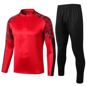 Ensemble de survêtement unisexe, vêtements de sport haut de gamme, tenue deux pièces, idéal pour le sport, la remise en forme, la salle de sport, le jogging, la course à pied - Product Image 1