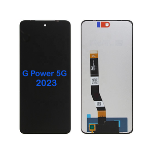 Pantalla LCD Táctil de Alta Calidad para Motorola Moto G Power 5G 2023, Repuesto de Pantalla - Product Image 1