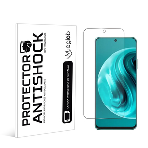 Protector de Pantalla ANTISHOCK para Huawei Enjoy 70 Pro, Accesorio Duradero y Absorbente de Impactos - Product Image 1