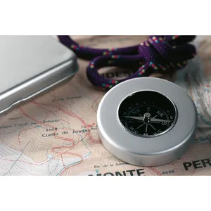 เข็มทิศเดินเรือแบบส่วนตัวสำหรับการนำทาง ของที่ระลึกสั่งทำพิเศษ - Product Image 3