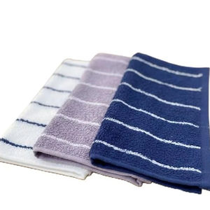 Fabricante de Toallas de Playa de Algodón Personalizadas, Forma Rectangular |   OEM / ODM Disponible - Product Image 1