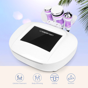เครื่องสปายกกระชับผิวหัวแบน40K สำหรับลำตัวยาว1เมตรหรือที่จับปลายแหลมสำหรับใบหน้าและดวงตา - Product Image 3
