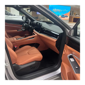 Geely Boyue 2026 disponible para comercio al por mayor con ventaja de precio de fábrica y entrega rápida - Product Image 4