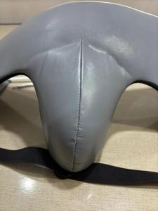 อุปกรณ์ป้องกันขาหนีบสำหรับกีฬา ขายดี ทนทานสูง ผลิตภัณฑ์เชื่อถือได้ สไตล์สตรีท ปรับได้ พร้อมแผ่นรองหลัง - Product Image 2