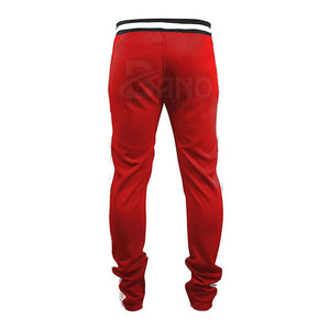 Venta al por mayor logotipo personalizado diseño personalizado hombres chándal ropa deportiva nuevo estilo hombres chándal para la venta - Product Image 4