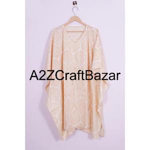 Robe courte en coton écologique pour femmes, imprimé floral, vêtements de plage, été, décontractée, respirante, légère, coupe ample - Product Image 6