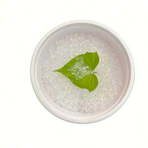 Vente directe d'usine, granulés de matière première en polycarbonate (PC) transparent - qualité de moulage - Product Image 5