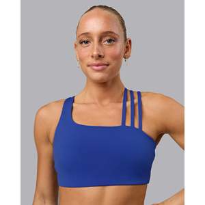 O.G. Sujetador Deportivo Galvanise Power Cobalt Plus Size, Relleno, para Gimnasio, Elástico en Cuatro Direcciones y Ligero - Product Image 4