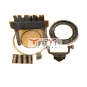 ENSEMBLE DE POMPE À PALETTES VNT TURBOCOMPRESSEUR 4036847 3773780 4033191 3791425 3791428 4033309 4031401 4033191 4033524 4041640 - Product Image 1