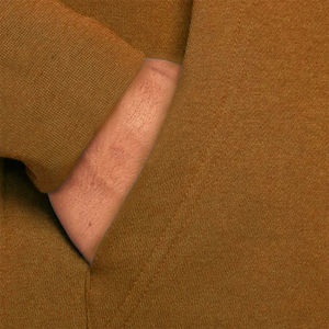 Qualité durable à bas prix nouveau style pour sweat à capuche pour hommes pulls à capuche pour hommes étiquette personnalisée meilleur prix sweats à capuche - Product Image 5