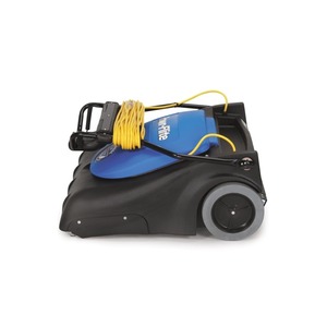 Aspirateur à sac large surface PF2030 30 pouces le plus vendu, aspiration 181-200 AW, autonomie 61-90 min, disponible pour hôtels, foyers et extérieur - Product Image 3