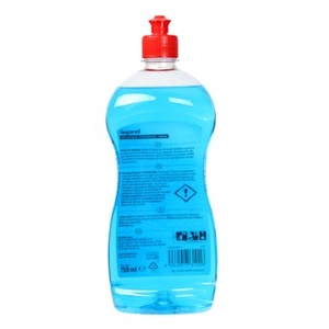 น้ำยาช่วยล้างจานสำหรับเครื่องล้างจาน 750 มล. - Product Image 3