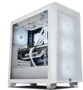 Nouveau PC de jeu avec B650 X670-P X670E-A R7 7800X3D R9 7900X3D TUF GT502 ROG RTX 4090 4080 4070Ti 32G 1TB Composants - Product Image 6