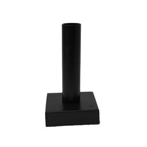 Royal Look Metal <b>Taper</b> <b>Candle</b> Holders Black Finished for Home Wedding Christmas Tabletop Decoration Handmade Customized - Product Image 1