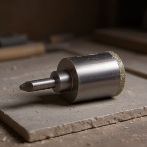 ดอกสว่านเจียรเพชร Stahlwille สำหรับงานเซรามิกคุณภาพสูง - Product Image 3