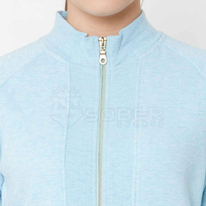 Survêtement Homme OEM Grande Taille Léger Séchage Rapide 100% Coton Couleur Unie Respirant Confortable Tenue Décontractée - Product Image 5