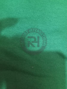 Parche de chenilla personalizado invierno Impresión digital unisex Sudadera con capucha ropa de calle al por mayor fabricante de sudaderas de moda - Product Image 4