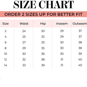 Servicio OEM Casual al aire libre sólido Chinos Pantalones Slim Fit Skinny Mujeres al por mayor Chinos Pantalones y pantalones - Product Image 6