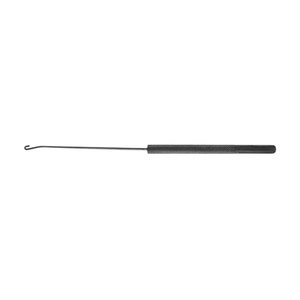 Gancho de Recuperación Crawford de Calidad Premium, Hecho de Acero Inoxidable en Pakistán, para Uso Oftálmico - Product Image 1