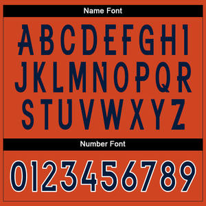 Camisetas sublimadas personalizadas de fútbol americano OEM directo con tela de secado rápido y personalización - Product Image 4