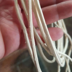 <b>Rattan</b> core wholesale Light <b>rattan</b> core Oval <b>rattan</b> core BEST PRICE in VIETNAM - Product Image 1