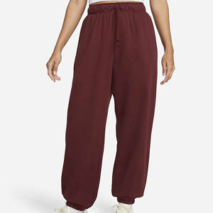 Pantalon de sport pour homme, hiver 2024, sweatpants, pantalon de jogging en molleton, épais, chaud, personnalisable, pour la course à pied. - Product Image 6