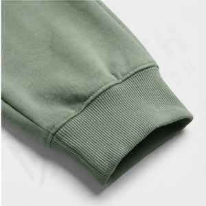 Sudaderas con Capucha Personalizadas al por Mayor con Logotipo Personalizado para Hombre y Mujer, Sudaderas Extra Grandes de Lana de Alta Calidad con Estampado Personalizado en Color - Product Image 6