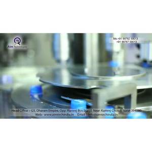 Ligne de traitement des boissons Usine d'eau minérale - Product Image 3