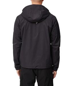 Chaqueta Cortavientos Impermeable para Hombre, Diseño Personalizado, para Correr al Aire Libre - Product Image 2