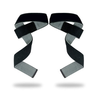Correas de Levantamiento para Entrenamiento en Gimnasio, Muestra Gratis, Correas de Levantamiento para Ejercicios de Manos - Product Image 1
