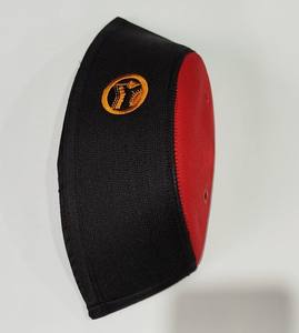 Vente chaude bateau malaisien casquette de prière musulmane rouge bleu vert noir blanc chapeau pour Four Seasons au Bangladesh. - Product Image 1