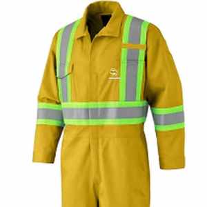 Ropa de trabajo de construcción con múltiples bolsillos personalizados, trajes resistentes al desgaste, uniformes de trabajo - Product Image 4