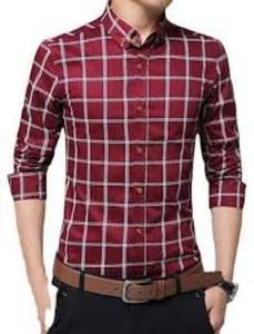 100% coton flanelle chemise fil teint épais pas cher flanelle chemise hiver flanelle OEM conçoit en gros pas cher imprimer chemises pour hommes - Product Image 3