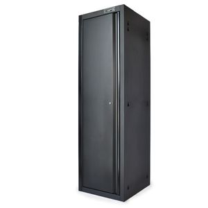 Armoire de rangement d'outils en acier inoxydable à 3 niveaux de 48cm de haute qualité pour garage mécanique à usage industriel et stockage en atelier - Product Image 2