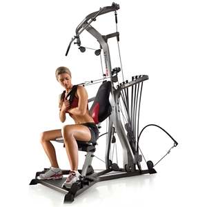 เครื่องออกกำลังกาย Xtreme 2 SE รุ่นรีแมนูแฟคเจอร์ สำหรับการฝึกความแข็งแรงแบบต้านทานทั่วร่างกาย เหมาะสำหรับกล้ามเนื้อหน้าท้องและแขน ใช้ได้ในฟิตเนสสตูดิโอและห้องฝึกซ้อม - Product Image 3