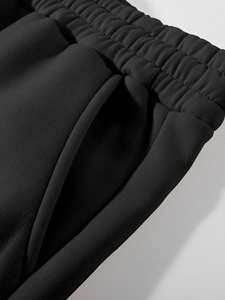 Conjuntos de Sudadera con Capucha para Hombre, Venta al por Mayor OEM, Marca Privada, Ropa Deportiva Informal Unisex Personalizada, Proveedor de Conjuntos de Moda Urbana, EE. UU., Reino Unido - Product Image 3