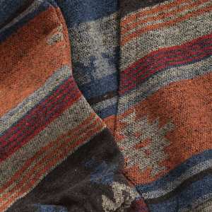 Sweat à capuche unisexe personnalisé en polaire épaisse avec doublure en fourrure Sherpa Pull d'hiver chaud et moelleux avec fermeture éclair de haute qualité avec poche à capuche au col - Product Image 5