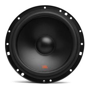 Kit de Altavoces Negros de 2 Vías para Auto JBL Stage2 604C, Subwoofers Separados de 16.5 cm con 270W de Potencia - Product Image 3