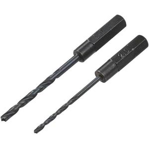 Juego de brocas de piloto Stanley de 2 piezas - Product Image 1