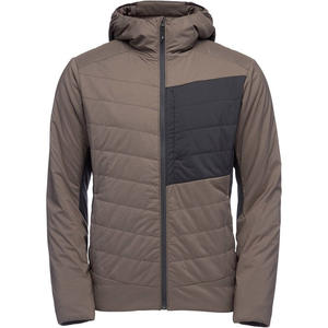 Chaqueta Acolchada para Hombre, Chaquetas de Invierno para Hombre, Ropa Casual para Hombre, Precio al por Mayor - Product Image 1