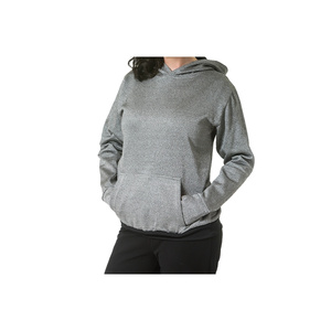 Sudadera Resistente a Mordeduras con Orificios para los Pulgares - Mezcla de Poliéster, Puños con Orificios para los Pulgares, Sin Látex - Product Image 3
