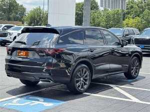 Nouveau 2025 Ac-ura MDX A-Spec Clean Car - Product Image 6