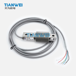 Z6FC3-50kg 100% 全新原装德国HBM称重传感器现货现询价 - Product Image 2