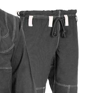 <b>Mens</b> Heavyweight BJJ Gi Professional Martial Arts Uniform with Reinforced Stitching - Product Image 3