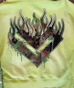 Ropa de hombre al por mayor de alta calidad, conjunto de Sudadera con capucha deportiva, Sudadera con capucha de gimnasio para hombre con estampado personalizado, sudadera deportiva para hombre - Product Image 5